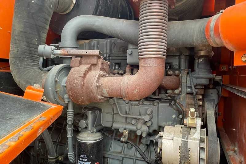 OmecoHub - Immagine DOOSAN DL300